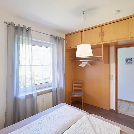 Apartment Strandlooper *