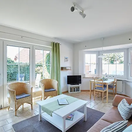 Strandlooper Apartment *